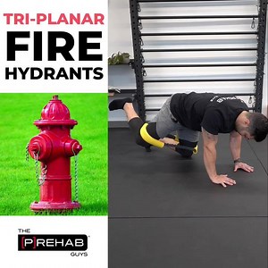 8.6K views · 104 reactions | Tri-Planar Fire Hydrants . ‍ The fire...