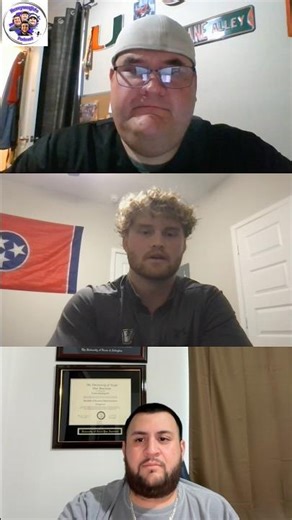 UTRGV Football LB Spencer Rich #utrgv