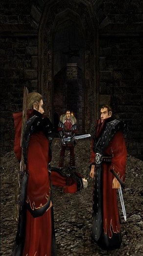 What happens if you LEVEL UP from 0 to 2 in Gothic 2?! 😱 #gothic