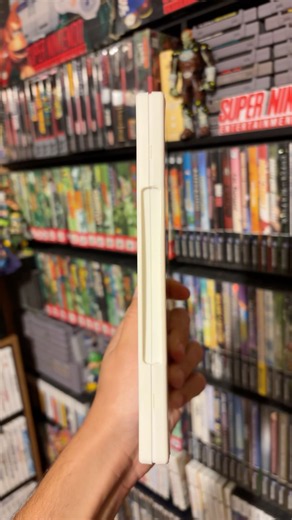 Have You Ever Played This Wii Game?