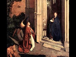 Arvo Pärt: Magnificat (for choir a cappella) [Goode, King's College Choir of Cambridge]