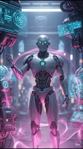 "Machines కి Brain ఎవరు? 🤖 Microcontroller Explained in Telugu!""(ఇది లేకపోతే machines పనిచేయవు!"