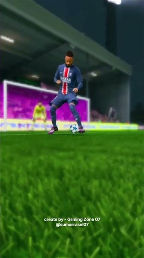 Neymar vs Messi #trend