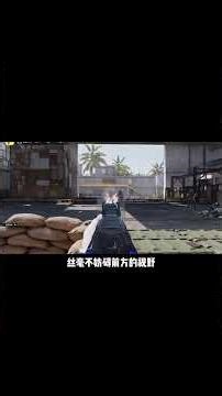 评价使命召唤自带悬浮机瞄的紫皮（下），从夯到拉一共五个级别【辰乐乐codm】 #使命召唤手游 #CODM #CODM骐骥开驶 #CODM辰乐乐