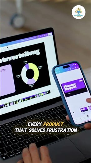 Your Creativity Solves Real Problems #shorts #creativeincome #creativity