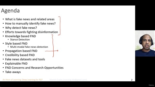 自然语言处理深度学习 - 第 10 部分 - Deep Learning for NLP - Part 10