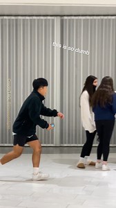 Name one time Vincent has ever got caught | Vincent Gao
