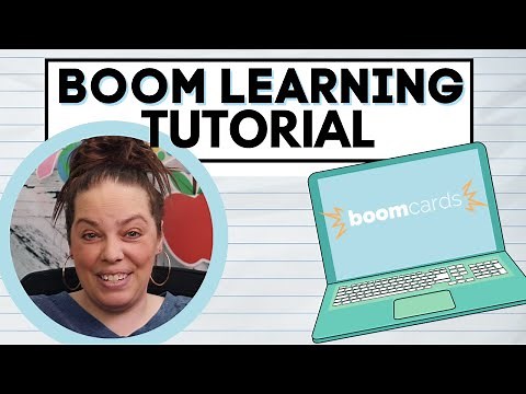 Boom Learning Tutorial for Beginners | SUPER EASY!!!!!!!