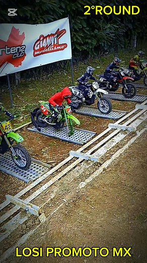 772K views · 5.2K reactions | Seconda prova del campionato delle Moto Radiocomandate della Losi questa volta sulla pista in terra del Martenz Club. #martenzclub #modellismodinamico #giannimodellismo #modellismogianni #losipromoto | Gianni Modellismo | Facebook