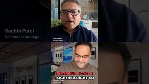 AI Exposes Data Fragmentation, Boosts Intelligence | Kuldeep T. posted on the topic | LinkedIn