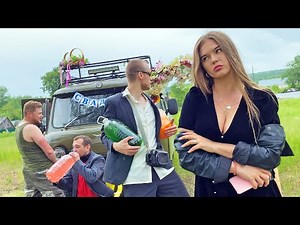 The Most Awful Wedding of the Year. Failure. Friends' Reactions. [Beauty and the Beast]