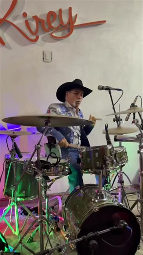 La Batería de Don Cirilo Luna