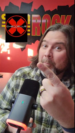 Riverfront Revolt is coming in January! #LaCrosse #Wisconsin #Chevelle #311Band #SickPuppies #Lit #Concert | 95.7 The Rock