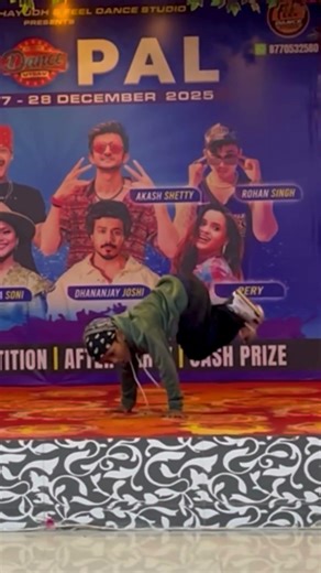 Bekhayali dance performance 🫶💥 by mukul #bhopal #dancecompilation