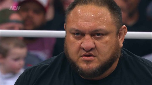 Samoa Joe Reveals Whether He Has A Retirement Date In Mind