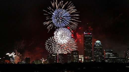 John Adams thought Independence Day should be celebrated on July 2. Why is it on July 4?