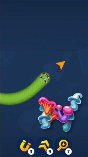 WORMS ZONE iO BEST GAMING 2026 II 🐍🐍 SNAKE GAMIBG FUN ☺️☺️ II