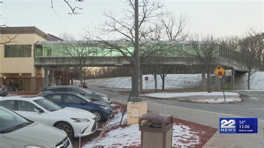 Local movie theaters packed during Christmas