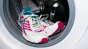 Expert reveals simple mistakes ruining clothes & why you should NEVER wash shoes