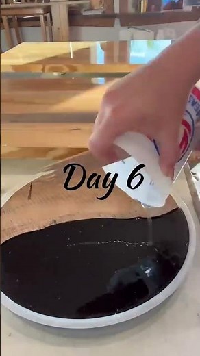 Bar Stool Or Work Of Art? | American Woodworkery