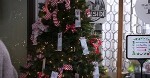 'Angel Trees' in Great Falls support families during holiday season