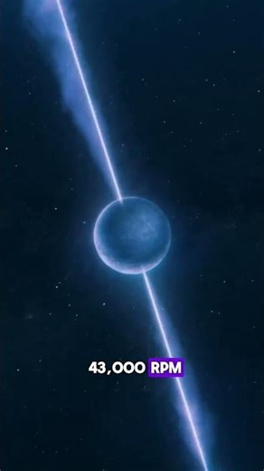 The Fastest-Spinning Star in the Universe