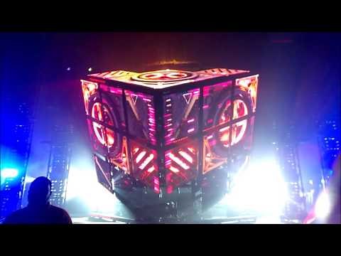 Deadmau5 Chicago Aragon Ballroom 05-05-2017 full show (Read middle paragragh)