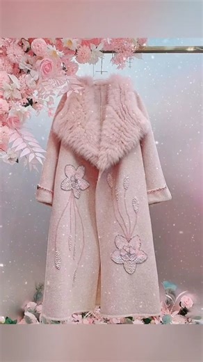 Latest Winter Coat Trends 2025-2026 ❄️✨| Luxury Winter Fashion#shorts#fashion#OOTD#outfit#viralvedio