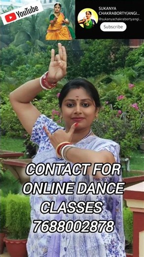 Online dance classes #onlinedanceclasses #sukanya123bharatanatyam