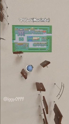 タマムシシティで聞くやつ [ポケモン赤緑]