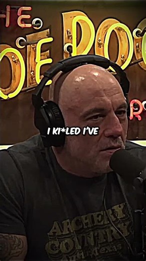 Joe Rogan on the Wildest Foods People Actually Eat