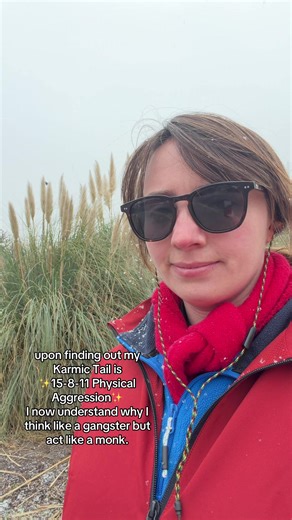 past life BADdie | tails