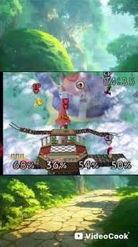 PIKACHU VS MARIO BROS. #supersmashbros #pikachu #mariobros #gaming #gameplay