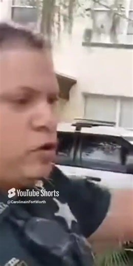 Confused Cop😮👍#IDONTANSWERQUESTIONS #NEVERTALKTOPOLICE