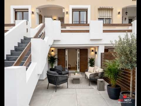 🏡 Affordable Duplex for Sale in Los Belones - Murcia | Paraíso Park | Mar Menor