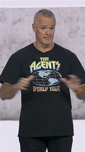 Reimagining the Modern Data Center for the AI Era | Jeff Clarke at Dell Tech World 2026