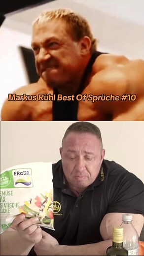 Markus Rühl: Best of Sprüche #10