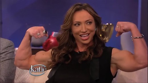 Brandi Mae Akers 🙂💪🔥 #girlswithmuscle #girlswithmuscles #femalemuscle #femalebodybuilding #bodybuilding #bodybuilder #biceps #guns #gunshow #flex #muscle #musclegirl #girlswholift #squat #liftheavy #legs #legday #fit #fitgirls #gains #beauty #glutes #curvy #strongwomen #strength #gymrat #workout #exercise #buff #abs #bicepcheck #fyp #muscles #sexy #girlswithguns #fitness #women #weightlifting #flexing