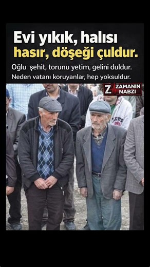Bu Sözler Çok Şey Anlatıyor… 🇹🇷
