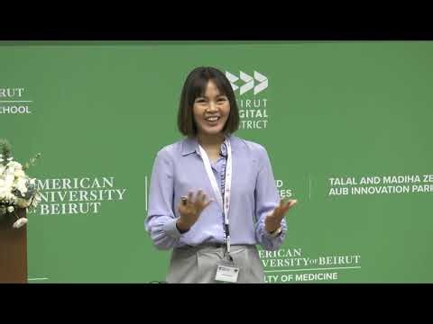 WiDS@AUB 2023: Track 1: Data Science for Disaster Planning, Talk 4