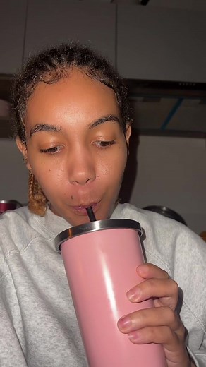 Cozy Evening Kitchen Vibes with Kayla Kim