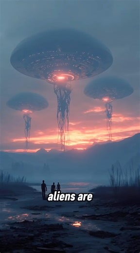 Are Aliens Real? Shocking Evidence and Scientific Insights Explained!