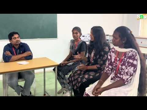 DT based Noise Pollution Monitoring System | Digital Signal Processing | SNS Institutions