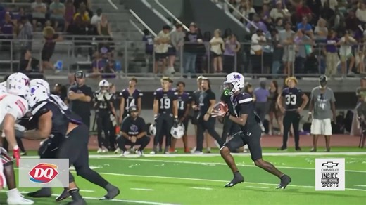 Inside High School Sports: Friday night highlights across the Houston area