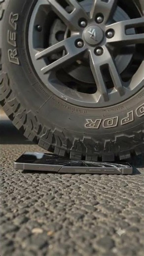samsung s 26 ultra vs car test