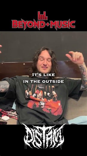 Band Interviews NOW on Metal Rocks TV!