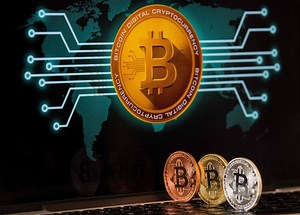 Bitcoin Mining: Everything Investors Should Know