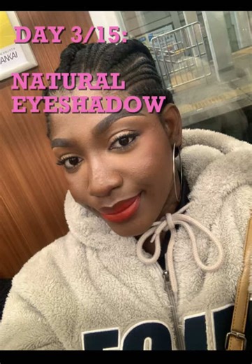 Natural Eyeshadow Tutorial for Everyday Makeup Looks
