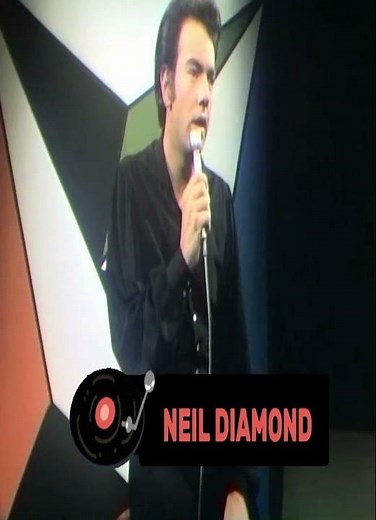Neil Diamond "Girl, You'll Be a Woman Soon" (Live 1967) #neildiamond #girlyoullbeawomansoon #1967