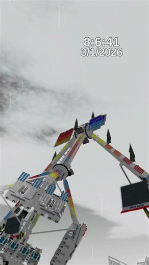 ￼Roblox fun fair